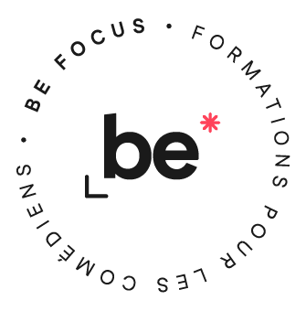 be focus